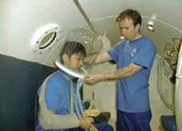 Richmond Hyperbaric